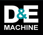 D&E Machine Company